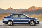 Volkswagen Jetta TDi 2011 года